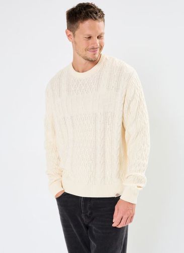 Vêtements script cable sweater pour Accessoires - Dickies - Modalova