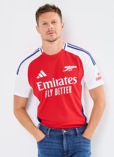 Vêtements Maillot de foot Arsenal AFC H JSY M - Unisexe pour Accessoires - adidas sportswear - Modalova