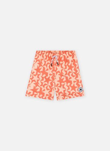 Vêtements Cnvb Aop Pull-On Swim Trunk pour Accessoires - Converse Apparel - Modalova