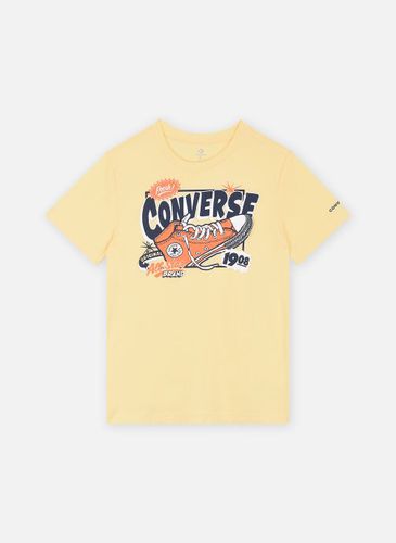 Vêtements Cnvb Sun Fresh Sneaker Gfx Tee pour Accessoires - Converse Apparel - Modalova