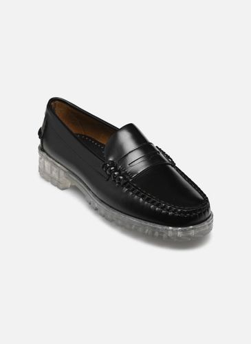 Mocassins DAN TRANSPARENT LUG WOMAN pour - Sebago - Modalova