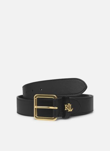 Ceintures Logo Keeper-Belt-Medium pour Accessoires - Lauren Ralph Lauren - Modalova