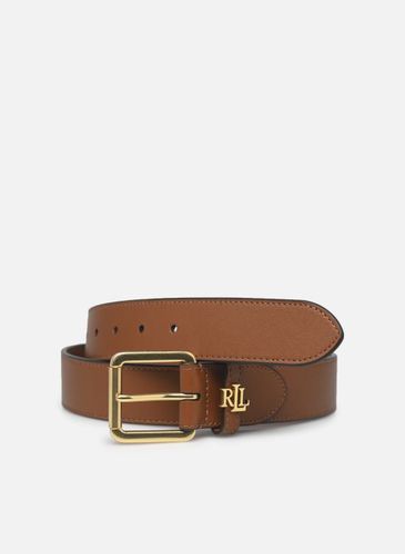 Ceintures Logo Keeper-Belt-Medium pour Accessoires - Lauren Ralph Lauren - Modalova