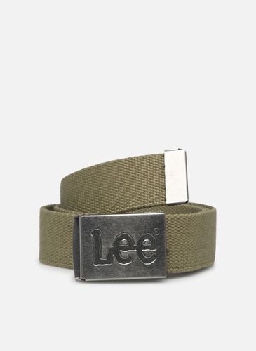 Ceintures WEBBING BELT pour Accessoires - Lee - Modalova