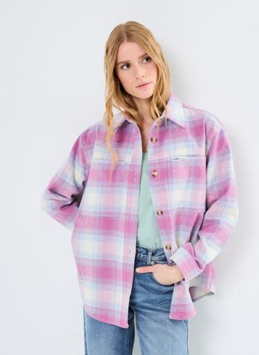 Vêtements UTILITY OVERSHIRT pour Accessoires - Lee - Modalova