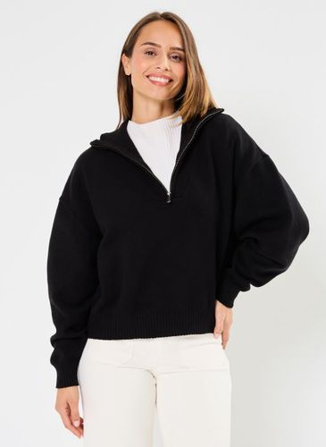 Vêtements East Helena 1/4 Zip Sweater W pour Accessoires - Dickies - Modalova