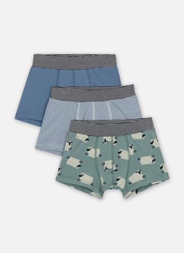 Vêtements 3 Boxers A0BMO00 pour Accessoires - Petit Bateau - Modalova