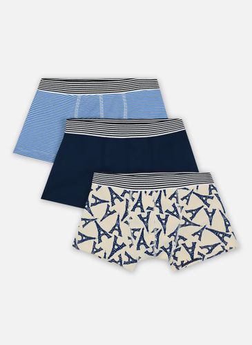 Vêtements 3 Boxers A0BYE00 pour Accessoires - Petit Bateau - Modalova