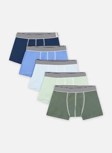 Vêtements 5 Boxers A0BH100 pour Accessoires - Petit Bateau - Modalova