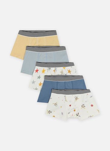 Vêtements 5 Boxers A0BH600 pour Accessoires - Petit Bateau - Modalova