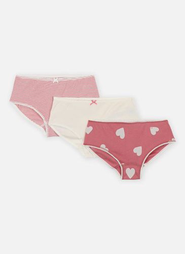 Vêtements 3 Shorties A0BNJ00 pour Accessoires - Petit Bateau - Modalova