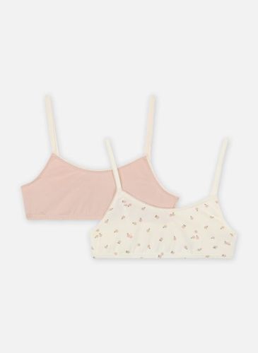 Vêtements 2 Brassieres A0BGD00 pour Accessoires - Petit Bateau - Modalova