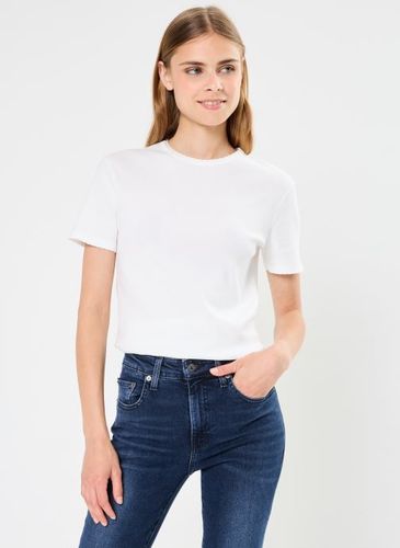Vêtements T-shirt l'iconique manches courtes col rond Point Cocotte pour Accessoires - Petit Bateau - Modalova