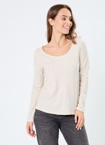 Vêtements Tee Shirt ML Droit Col Danseuse pour Accessoires - Petit Bateau - Modalova