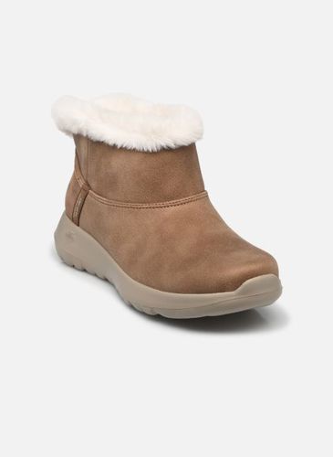 Bottines et boots ON-THE-GO JOY - COZY - SLIP INS pour - Skechers - Modalova