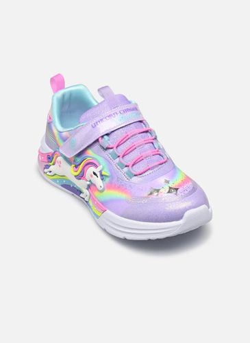 Baskets UNICORN CHASER pour Enfant - Skechers - Modalova