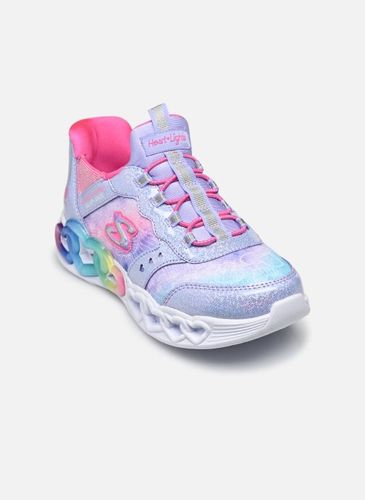 Baskets INFINITE HEART LIGHT - SLIP INS pour Enfant - Skechers - Modalova