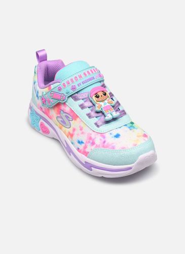 Baskets SNUGGLE SNEAKS - SKE pour Enfant - Skechers - Modalova