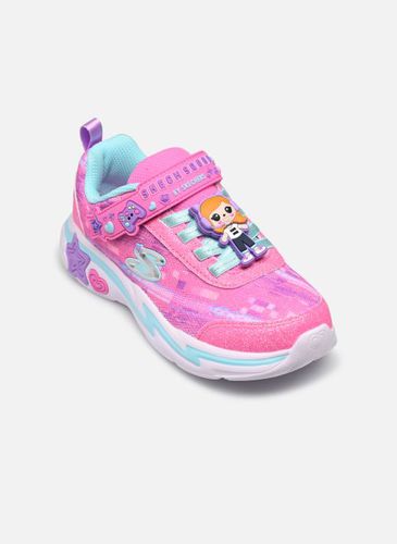 Baskets SNUGGLE SNEAKS - SKE pour Enfant - Skechers - Modalova