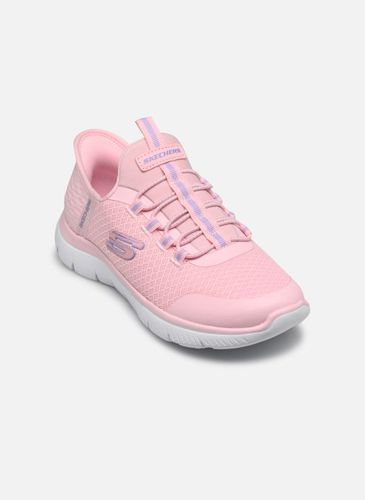 Baskets K SUMMITS - SLIP INS pour Enfant - Skechers - Modalova