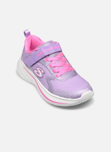 Baskets WAVE 92 pour Enfant - Skechers - Modalova