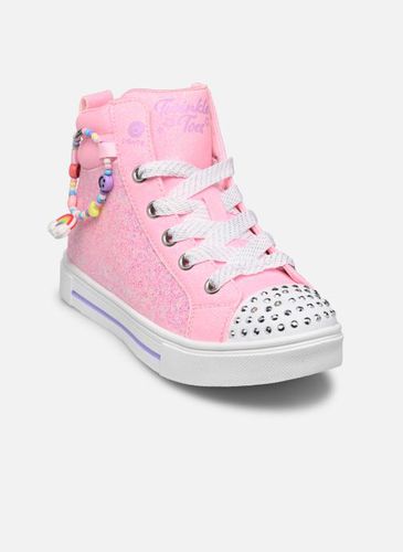 Baskets TWINKLE SPARKS - CHA pour Enfant - Skechers - Modalova