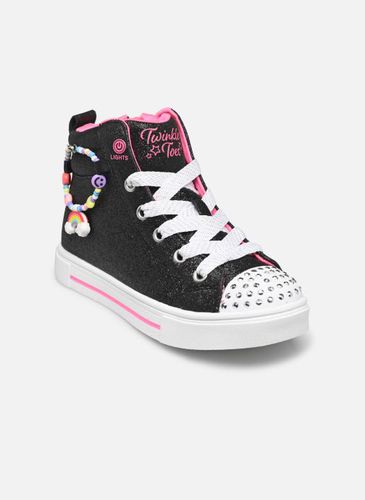 Baskets TWINKLE SPARKS - CHA pour Enfant - Skechers - Modalova