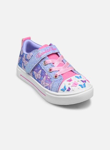 Baskets TWINKLE SPARKS - OMB pour Enfant - Skechers - Modalova