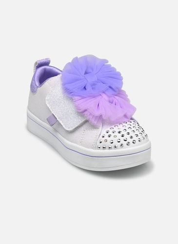 Baskets TWI-LITES 2.0 - TUTU pour Enfant - Skechers - Modalova