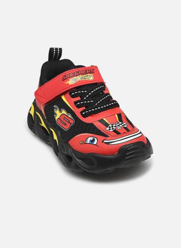 Baskets THERMO-FLASH - WHEEL pour Enfant - Skechers - Modalova