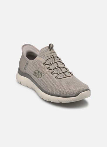 Baskets SLIP-INS - SUMMITS - HIGH RANGE pour - Skechers - Modalova