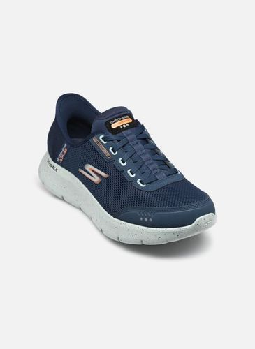 Baskets SLIP INS - GO WALK FLEX - 100% - Skechers - Modalova