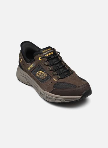 Baskets SLIP-INS - OAK CANYON - CONSIST pour - Skechers - Modalova