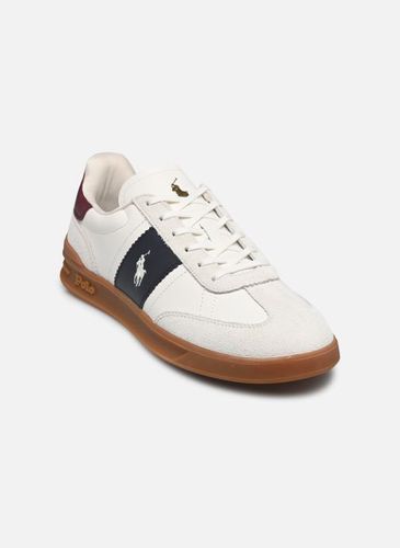 Baskets HRT AERA PP-SNEAKERS-LOW TOP LACE - Polo Ralph Lauren - Modalova