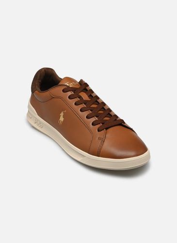 Baskets HRT CT II-SNEAKERS-LOW TOP LACE pour - Polo Ralph Lauren - Modalova