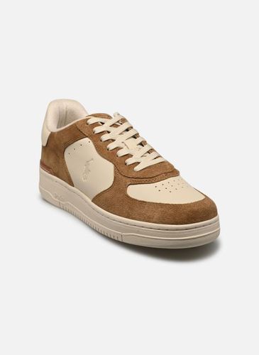 Baskets MASTERS CRT-SNEAKERS-LOW TOP LACE pour - Polo Ralph Lauren - Modalova