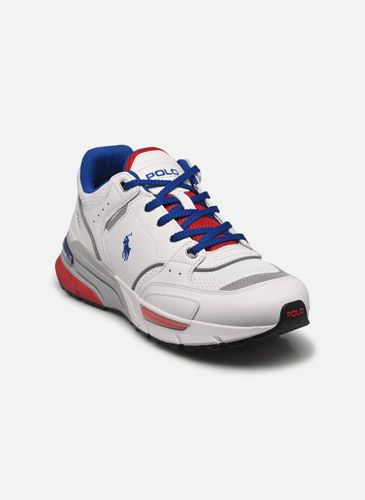 Baskets TRACKSTR 250-SNEAKERS-LOW TOP LACE pour - Polo Ralph Lauren - Modalova