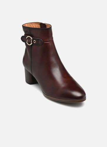 Bottines et boots Calafat W1Z-8588 pour - Pikolinos - Modalova