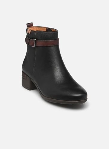 Bottines et boots Malaga W6W-8622C1 pour - Pikolinos - Modalova