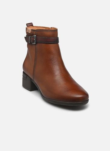 Bottines et boots Malaga W6W-8622C1 pour - Pikolinos - Modalova