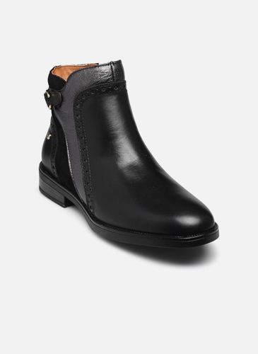 Bottines et boots Puertollano W3C-8553C1 pour - Pikolinos - Modalova