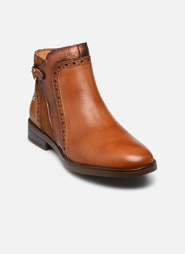 Bottines et boots Puertollano W3C-8553C1 pour - Pikolinos - Modalova