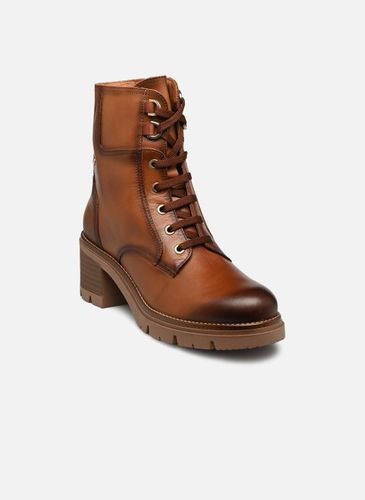 Bottines et boots Soria W0B-8552C1 - Pikolinos - Modalova