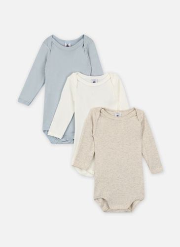 Vêtements 3 Bodies US ML A0BG200 pour Accessoires - Petit Bateau - Modalova