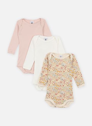 Vêtements 3 Bodies US ML A0BRG00 pour Accessoires - Petit Bateau - Modalova