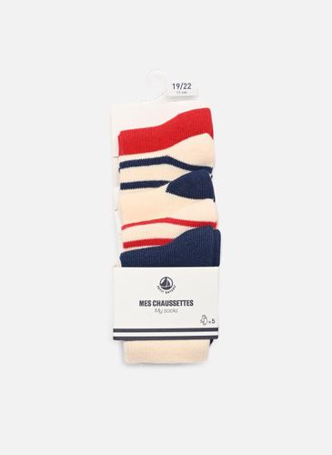 Chaussettes et collants 5 Paires Chaussettes A0B7I01 pour Accessoires - Petit Bateau - Modalova