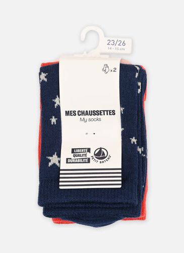 Chaussettes et collants Chaussettes X2 A0B2901 pour Accessoires - Petit Bateau - Modalova