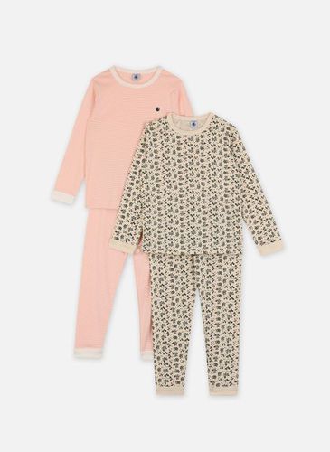 Vêtements 2 Pyjamas A0BSM00 pour Accessoires - Petit Bateau - Modalova