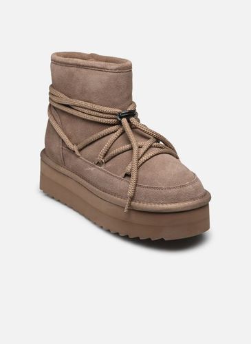 Chaussures de sport Platform mountain look pour - Colors of California - Modalova