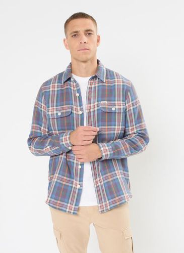 Vêtements 2 PKT SHIRT pour Accessoires - Wrangler - Modalova